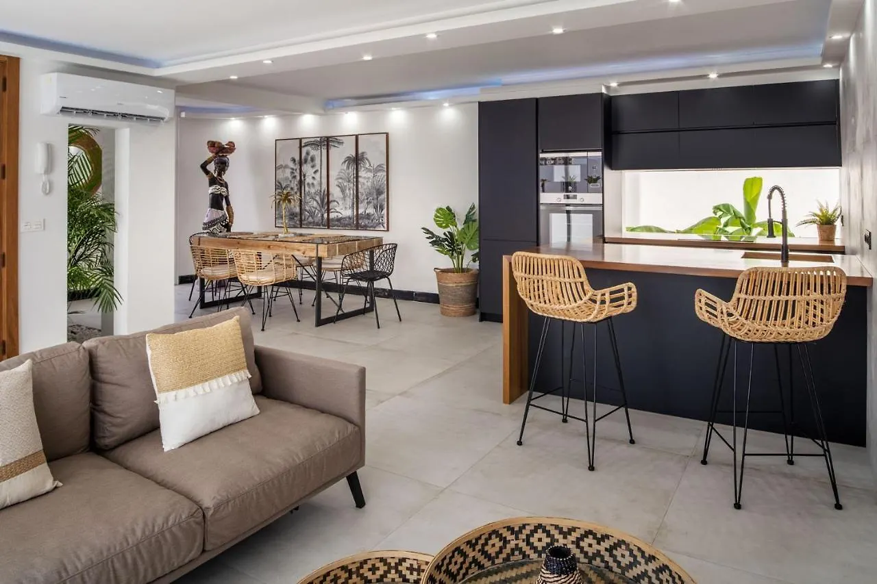 Coco By Agm Resorts Puerto del Carmen  Spain