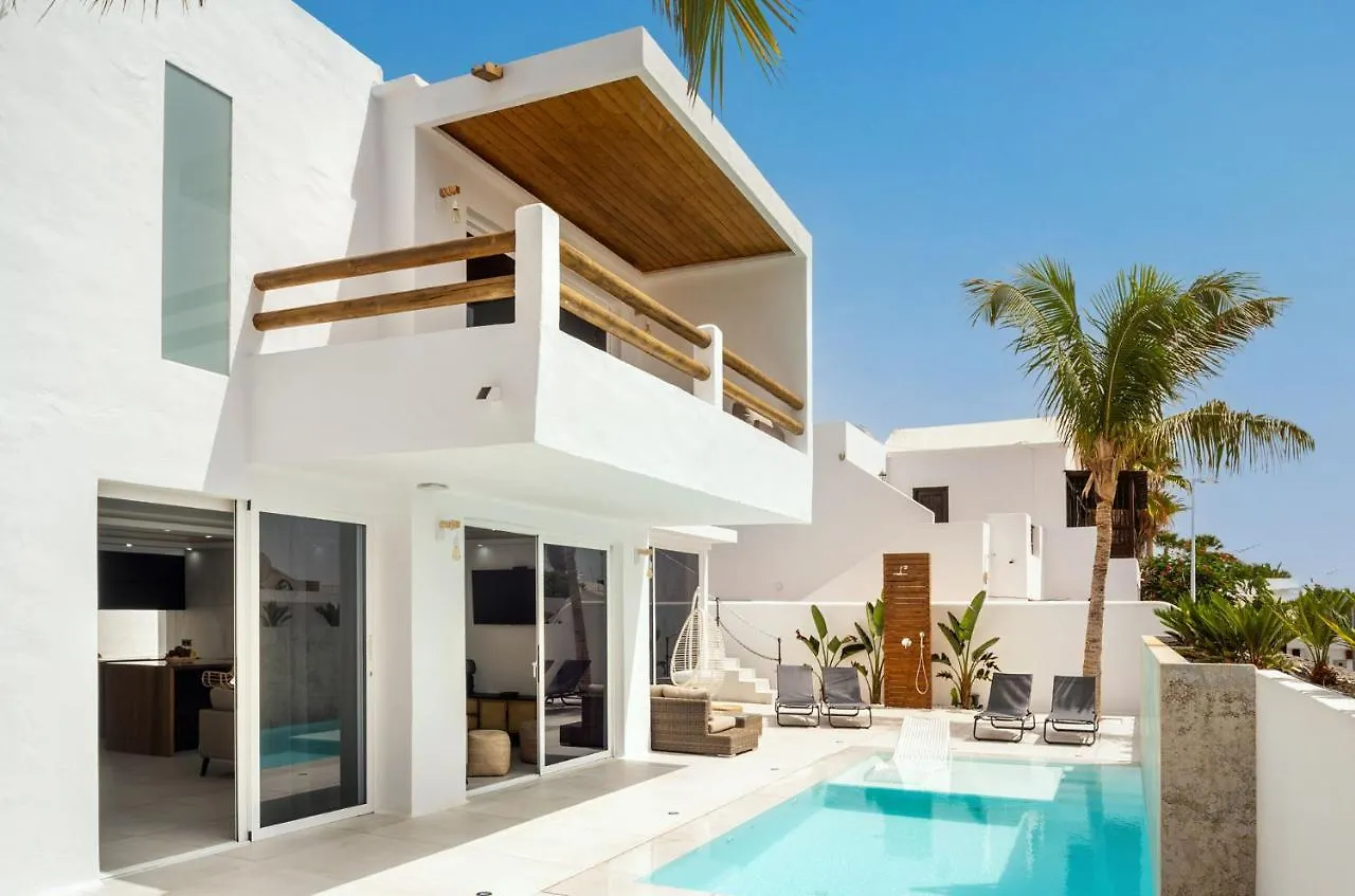 Coco By Agm Resorts Puerto del Carmen  Villa Puerto del Carmen (Lanzarote)