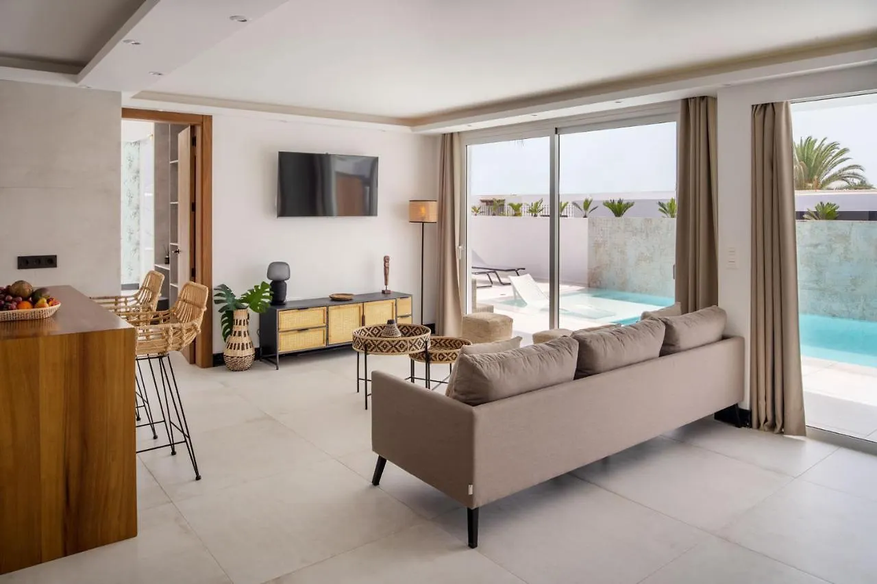 Coco By Agm Resorts Puerto del Carmen