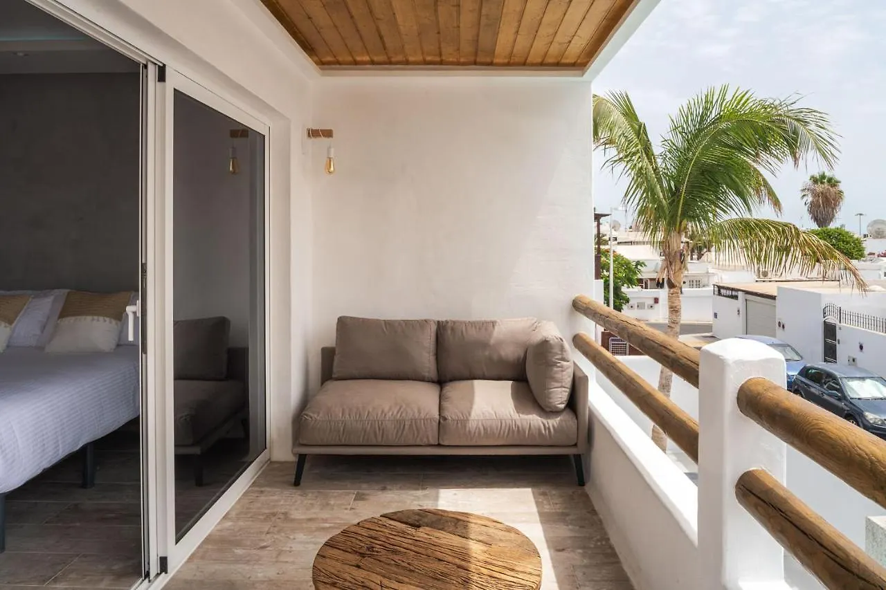 Villa Coco By Agm Resorts Puerto del Carmen  Spain