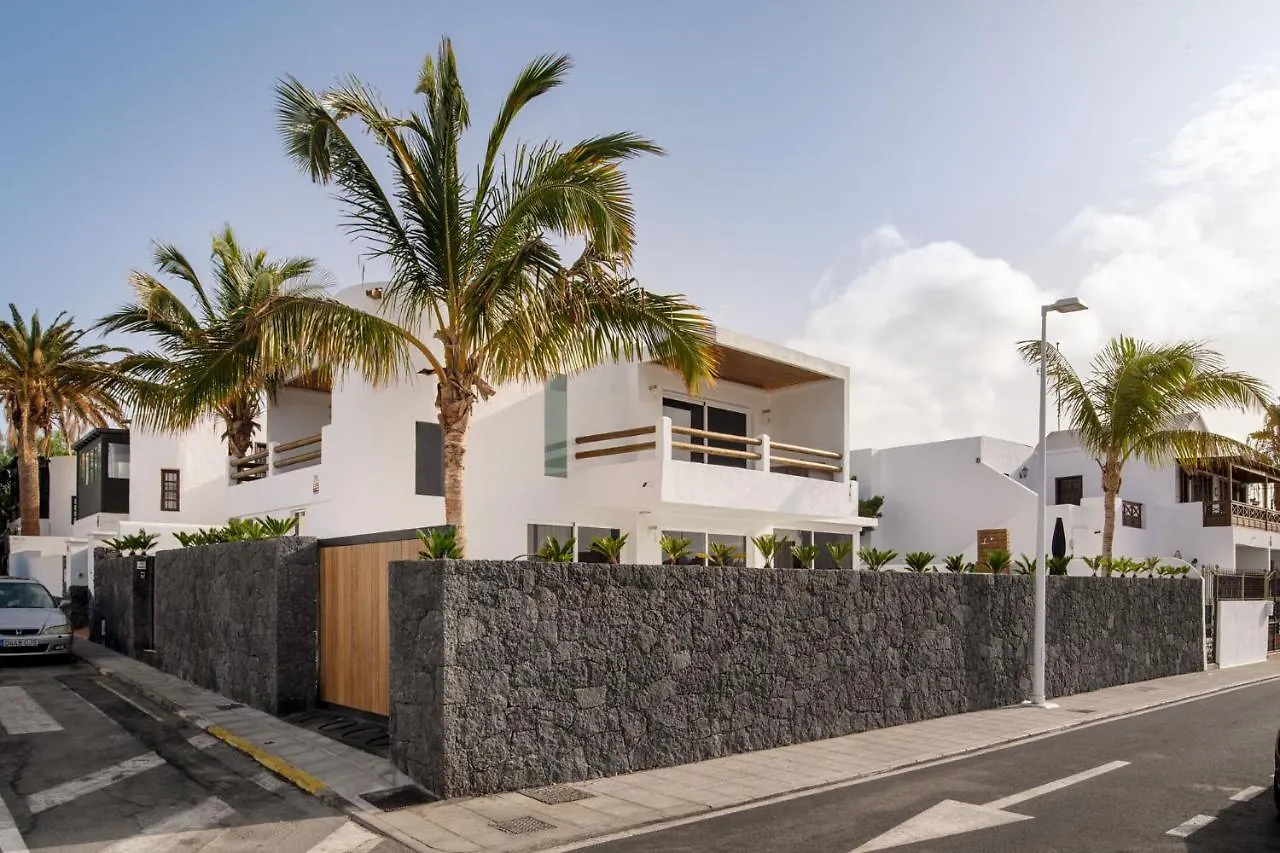 Villa Coco By Agm Resorts Puerto del Carmen