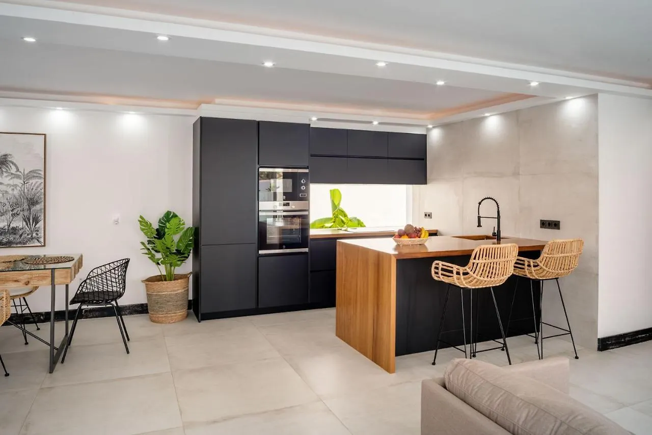Villa Coco By Agm Resorts Puerto del Carmen  Spain