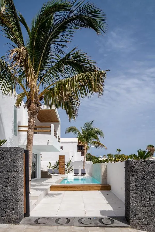 Coco By Agm Resorts Puerto del Carmen
