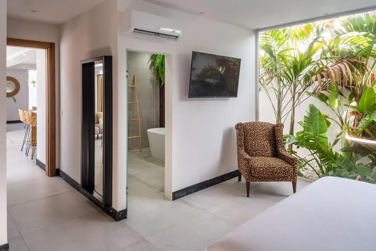 Coco By Agm Resorts Puerto del Carmen  Villa