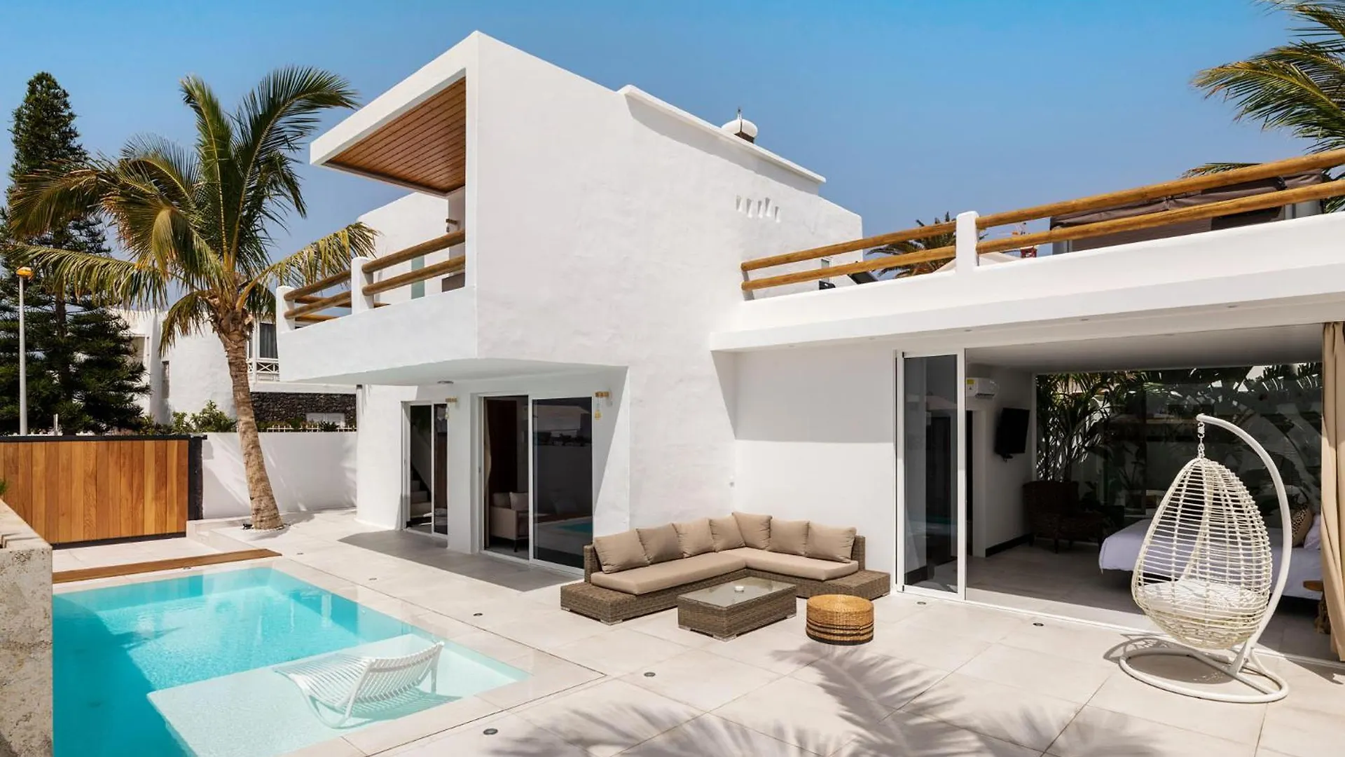 Coco By Agm Resorts contacts