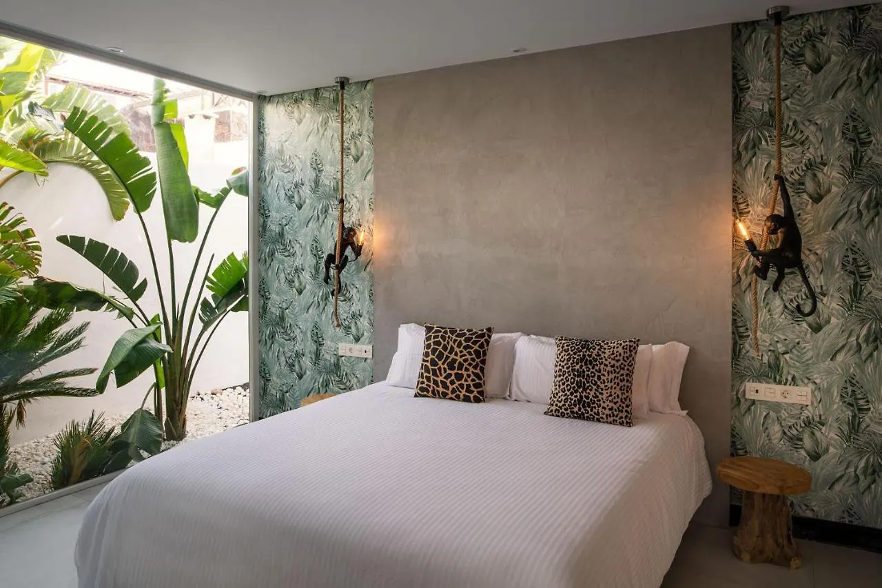Villa Coco By Agm Resorts Puerto del Carmen