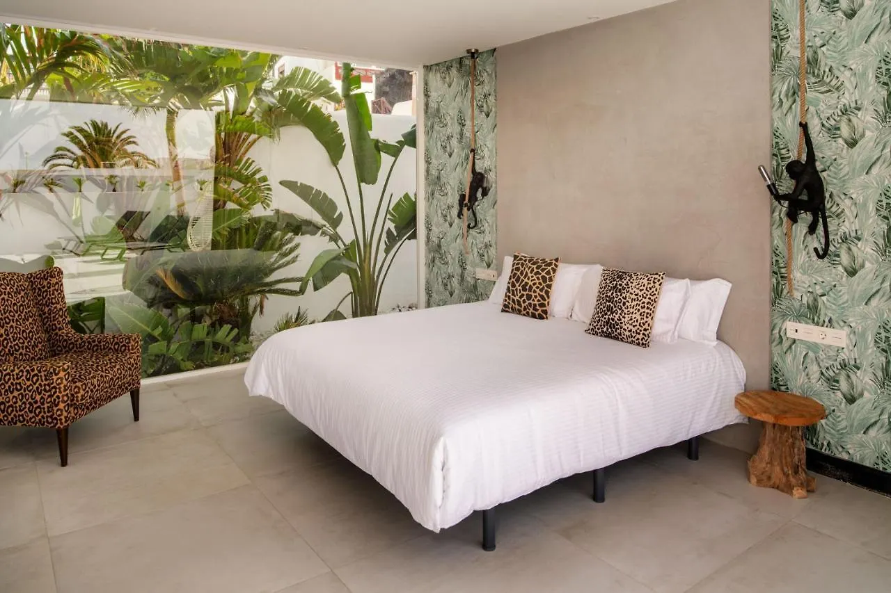 Coco By Agm Resorts Puerto del Carmen  Villa Puerto del Carmen (Lanzarote)