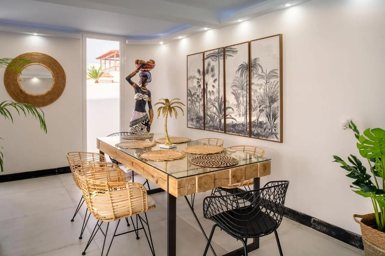 Villa Coco By Agm Resorts Puerto del Carmen