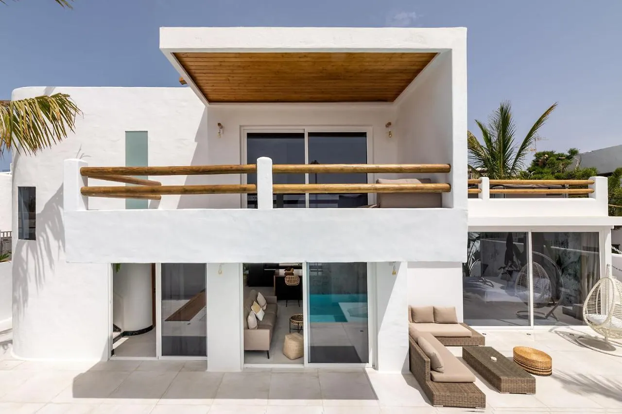 Coco By Agm Resorts Puerto del Carmen