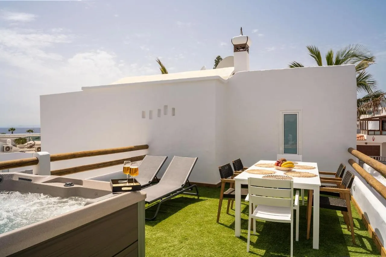 Villa Coco By Agm Resorts Puerto del Carmen